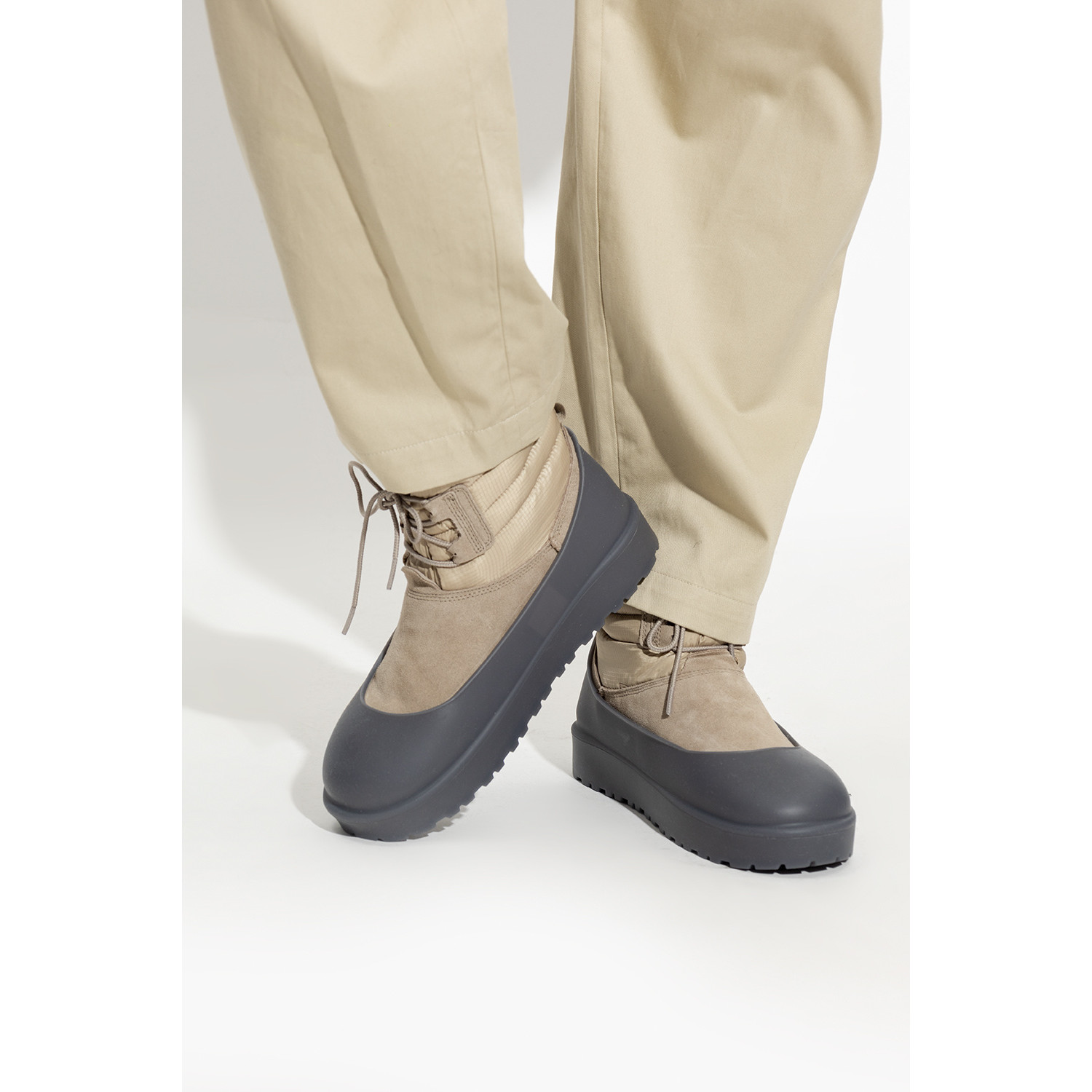 Ugg Boot Guard Sand 