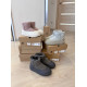 Ugg Boot Guard Black