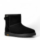 UGG Herren Classic Mini GTX Boot Black