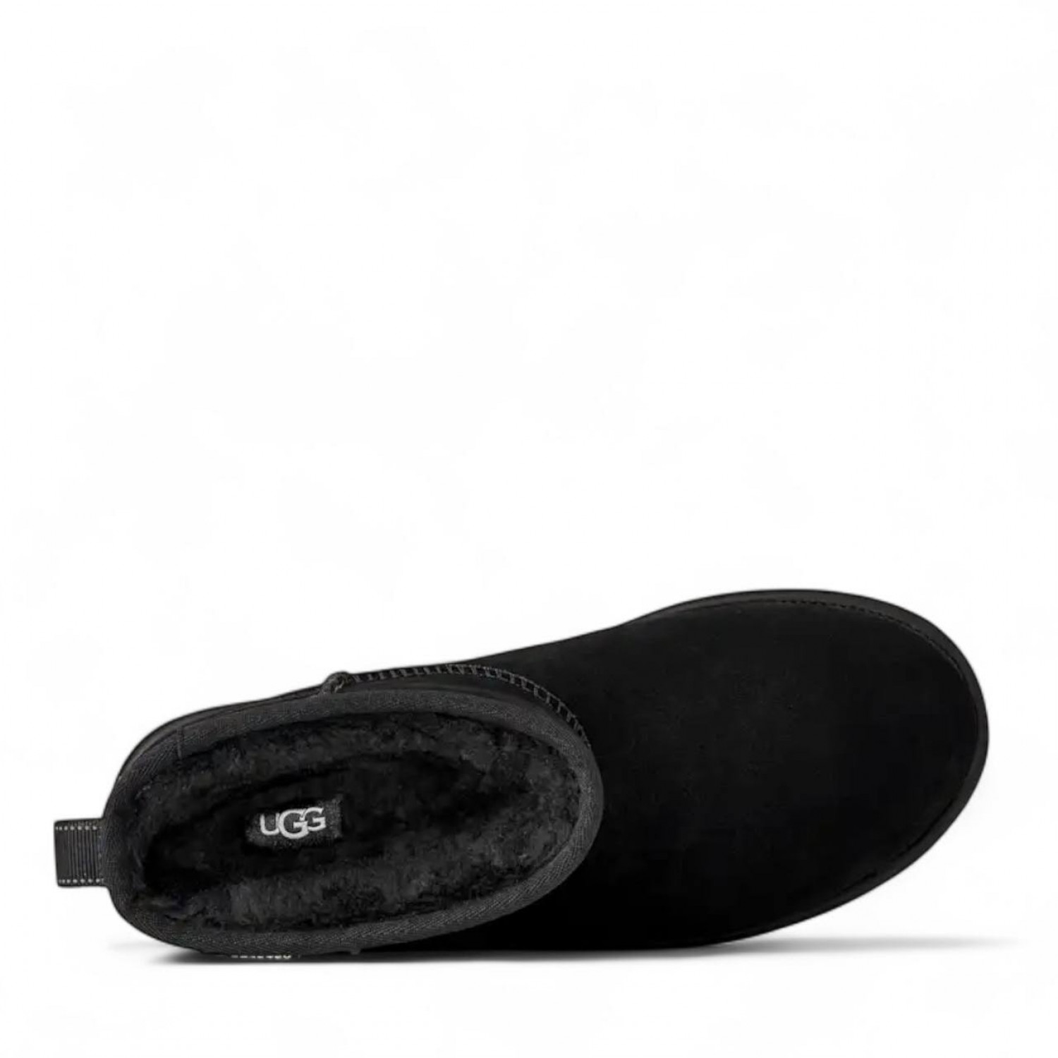 UGG Herren Classic Mini GTX Boot Black