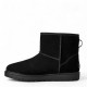 UGG Herren Classic Mini GTX Boot Black