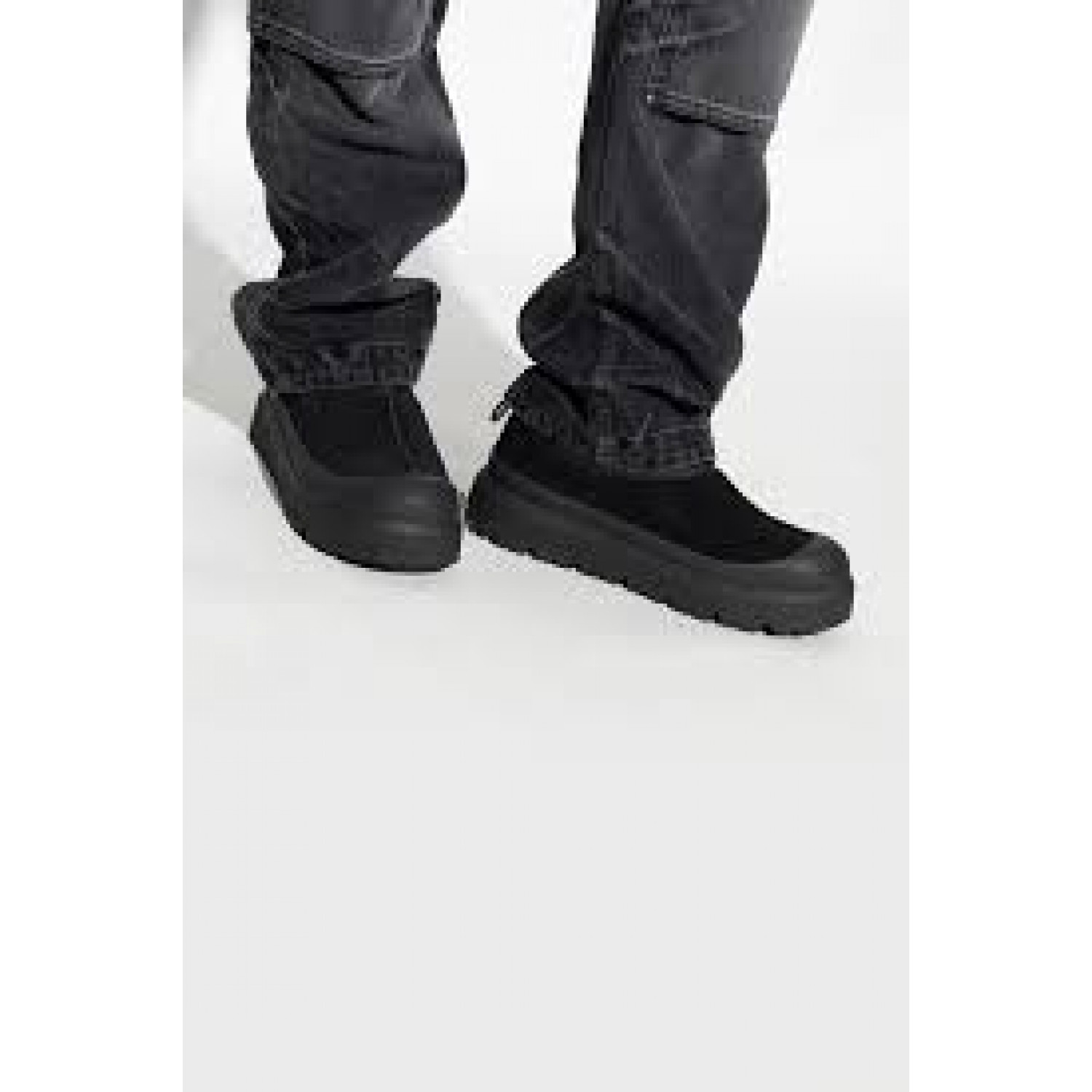 UGG Mens Mini Weather Hybrid Chestnut 