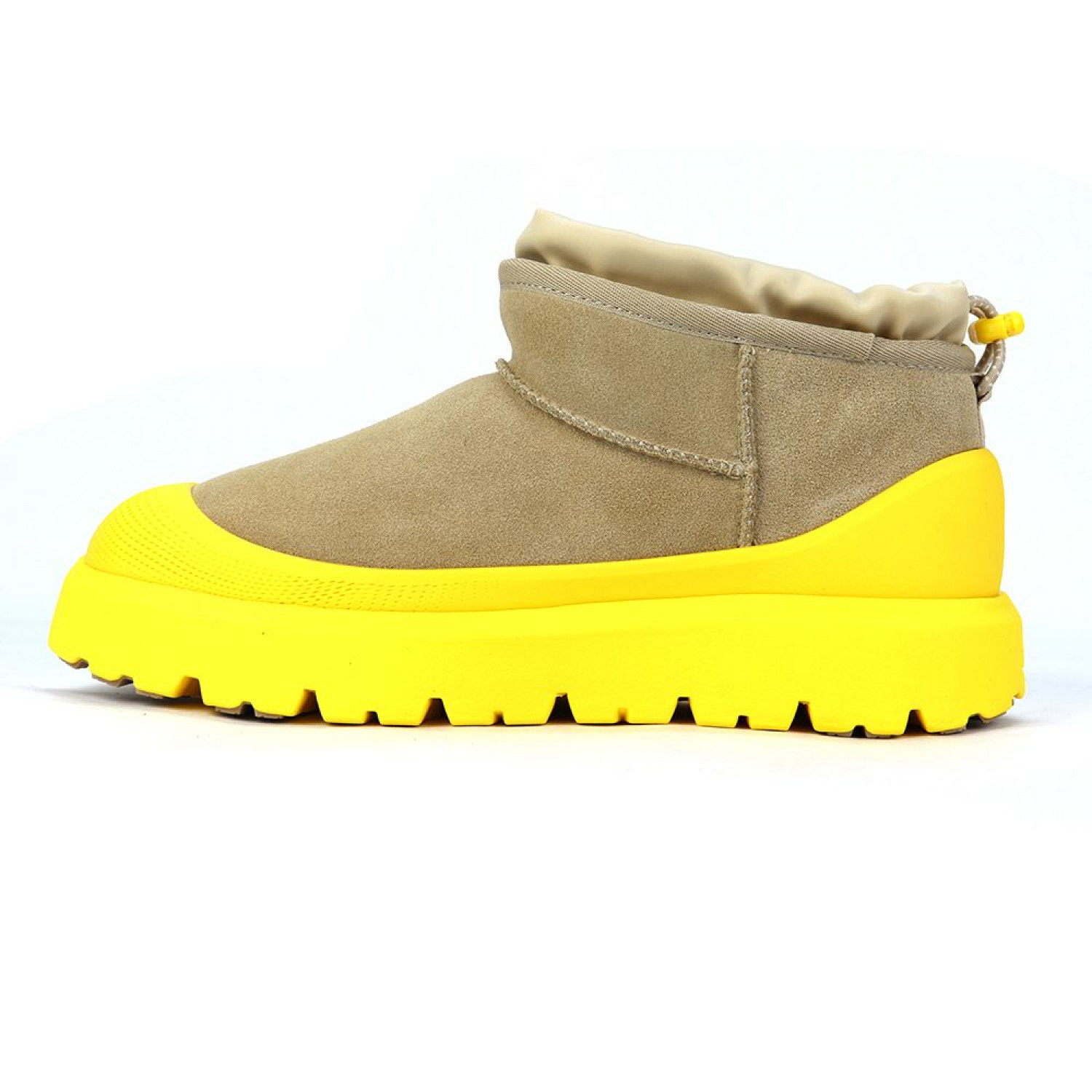 UGG Mens Ultra Mini Hybrid Mustard Seed / Summer Wheat