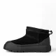 UGG Mens Ultra Mini Hybrid Black