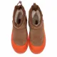 UGG Mens Ultra Mini Hybrid Chestnut / Orange