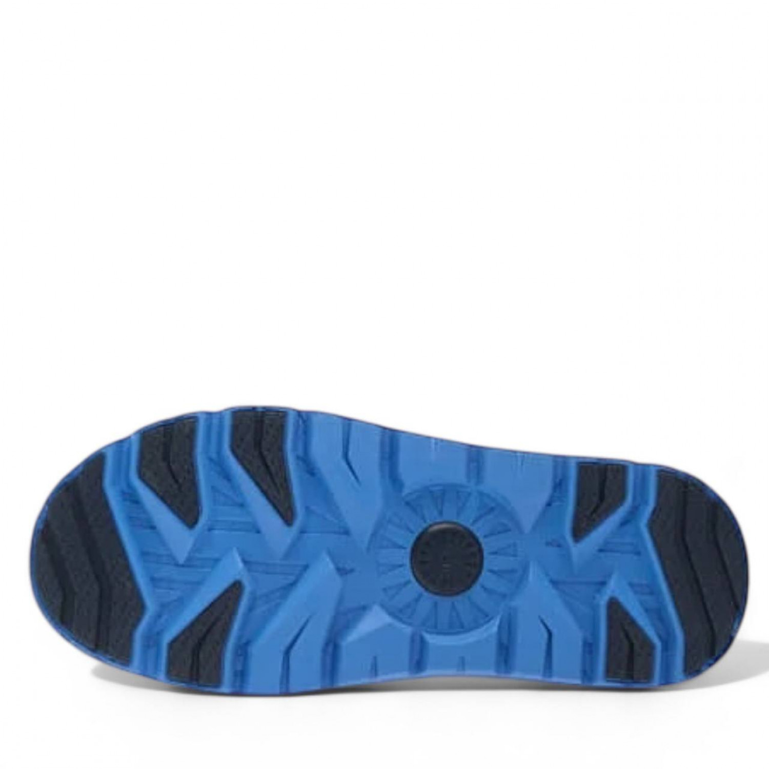  UGG Mens Ultra Mini Hybrid Chestnut / Big Sky