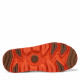 UGG Mens Ultra Mini Hybrid Chestnut / Orange