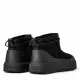 UGG Mens Ultra Mini Hybrid Black