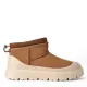 UGG Mens Ultra Mini Hybrid Chestnut 