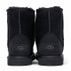 UGG Kids Classic Short Black 