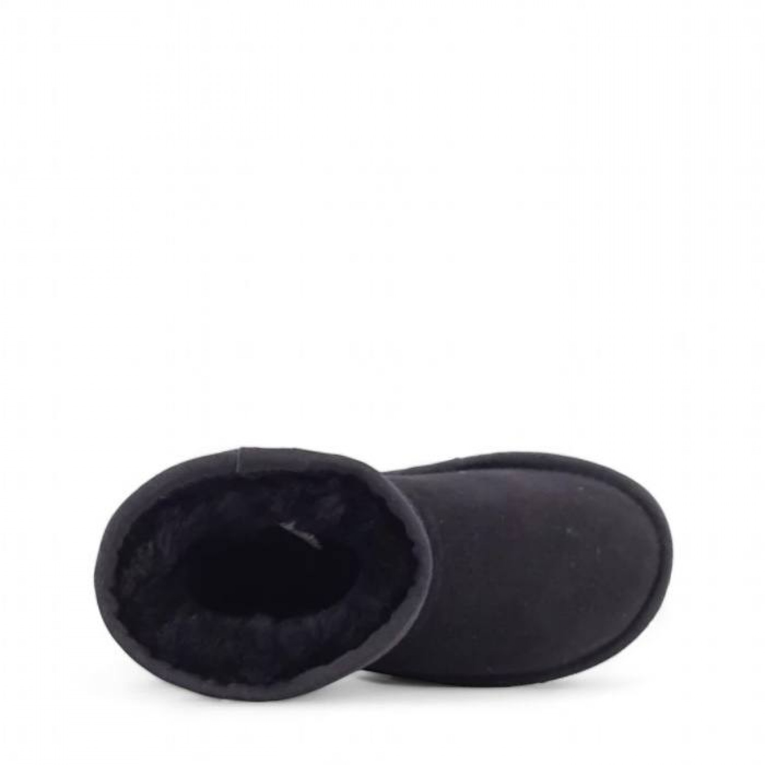 UGG Kids Classic Short Black 