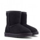 UGG Kids Classic Short Black 