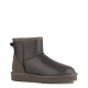 UGG Classic Mini Metallic Chocolate