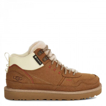 UGG Highland Hi GoreTex Chestnut