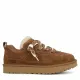 UGG Mens Lowmel Lo Sneaker Chestnut