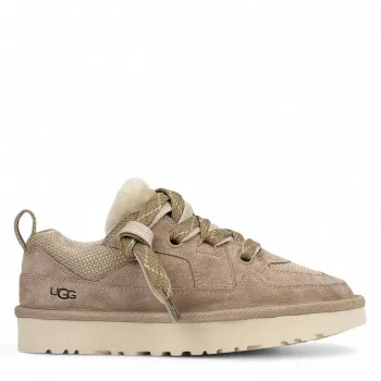 UGG Lowmel Lo Sneaker Sand