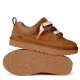 UGG Mens Lowmel Lo Sneaker Chestnut