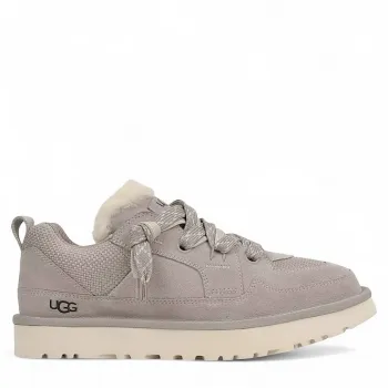 UGG Lowmel Lo Sneaker Campfire