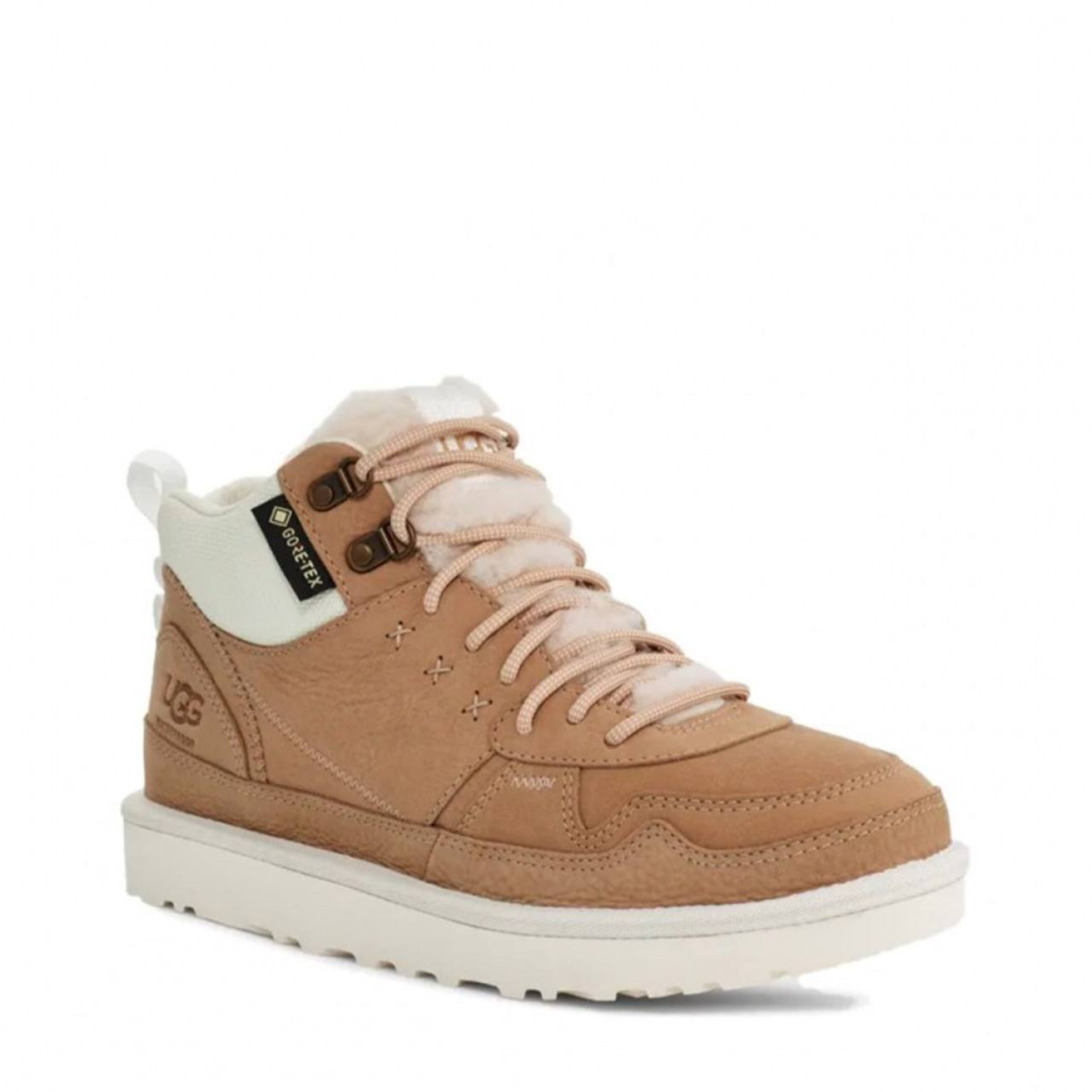 UGG Highland Hi GoreTex Sand