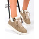 UGG Highland Hi GoreTex Sand