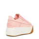 UGG EZ-Duzzit Lace Trainer Teacup Rose