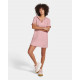 UGG EZ-Duzzit Lace Trainer Teacup Rose