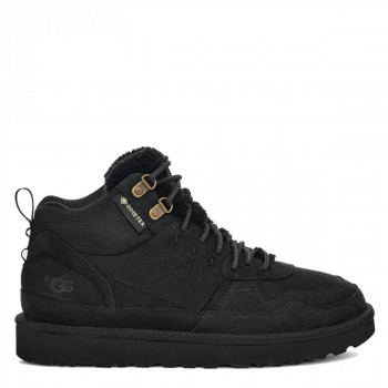 UGG Highland Hi GoreTex Black