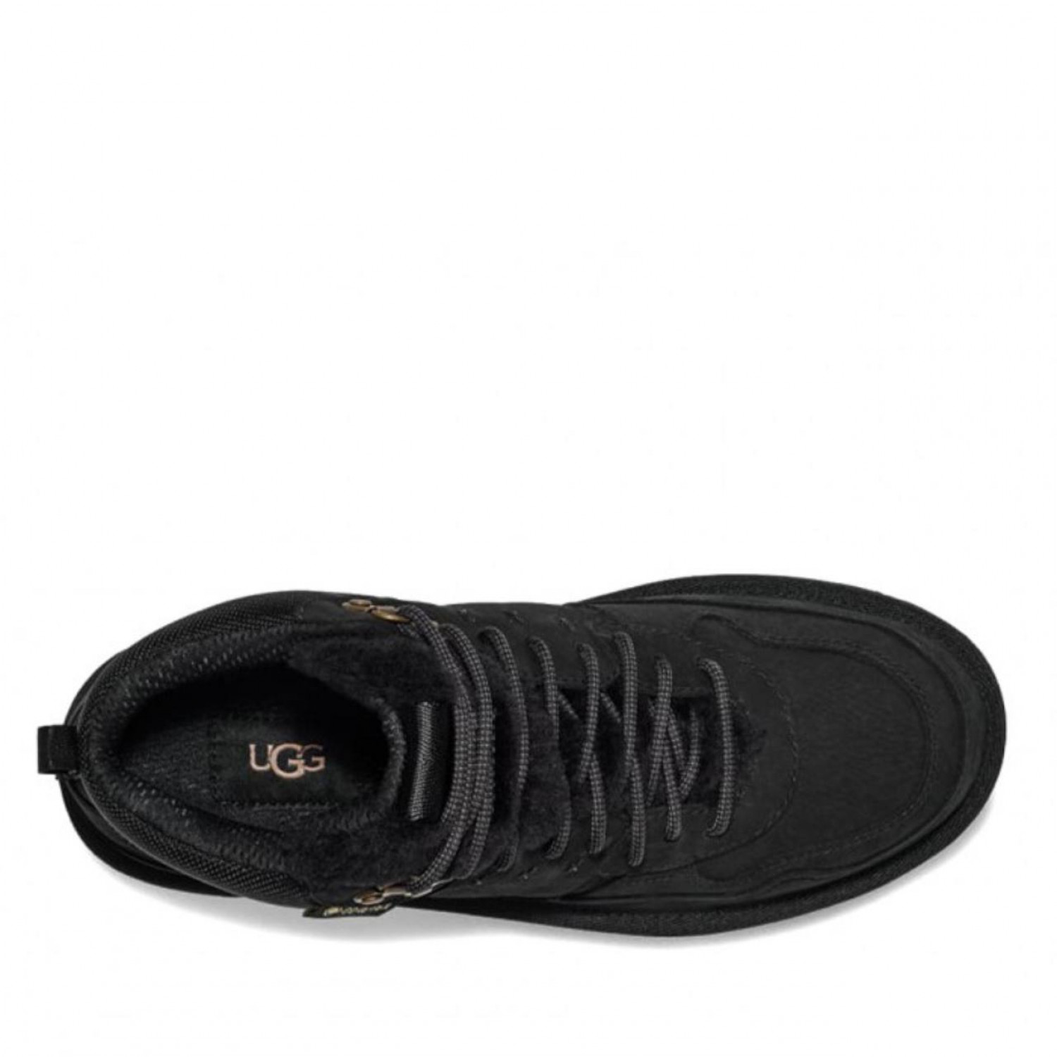 UGG Highland Hi GoreTex Black