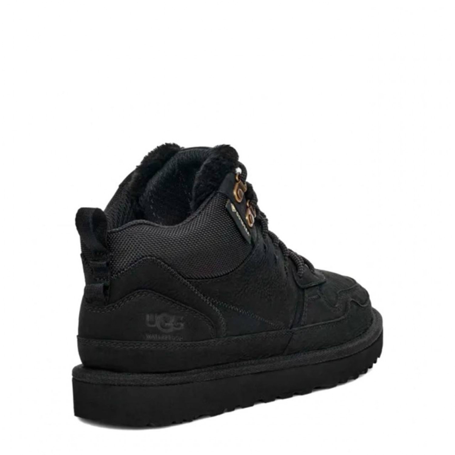 UGG Highland Hi GoreTex Black