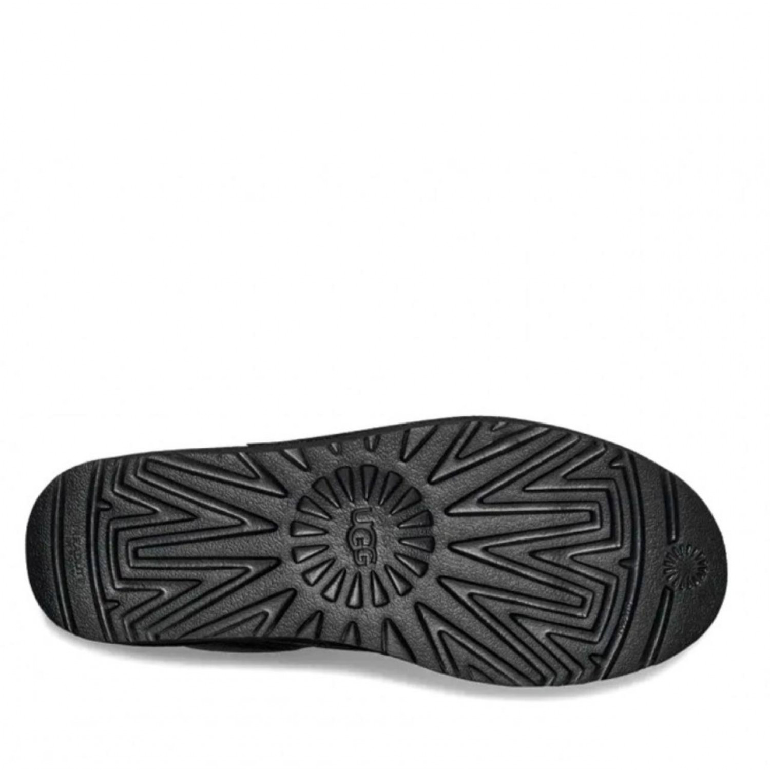 UGG Highland Hi GoreTex Black