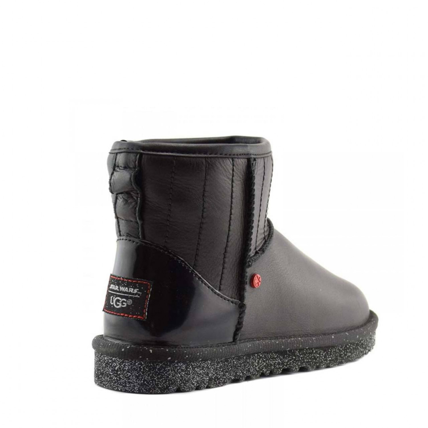 UGG Mens Classic Mini Star Wars 