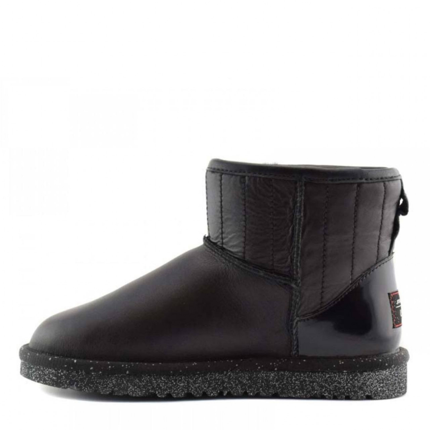UGG Mens Classic Mini Star Wars 