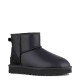 UGG Mens Classic Mini Metallic Black 
