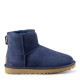 UGG Classic Mini II Navy