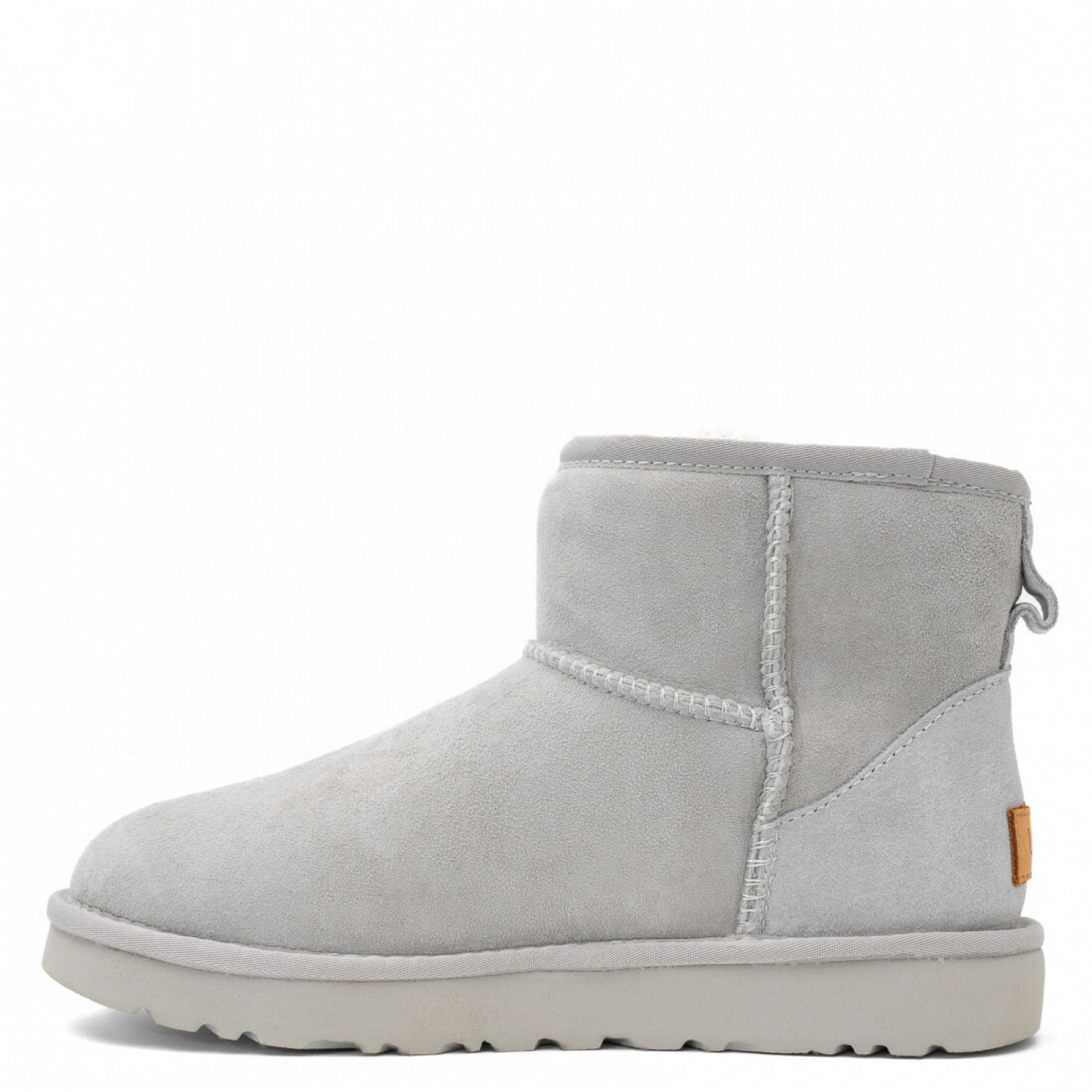 UGG Classic Mini II Grey Violet