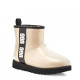 UGG Classic Clear Mini Natural