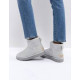 UGG Classic Mini II Grey Violet