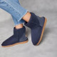 UGG Classic Mini II Navy