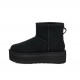 UGG Classic Mini Platform Black