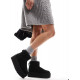 UGG Classic Mini Platform Black