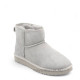 UGG Classic Mini II Grey Violet