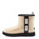 UGG Classic Clear Mini Natural