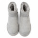 UGG Classic Mini II Grey Violet