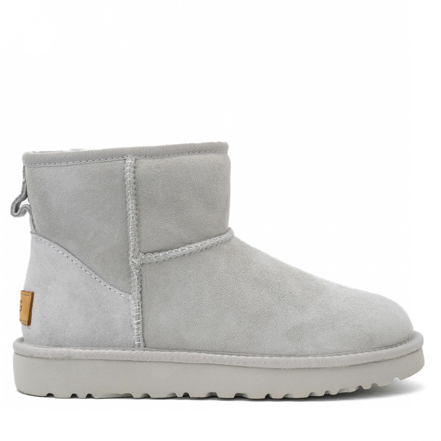 UGG Classic Mini II Grey Violet