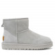 UGG Classic Mini II Grey Violet
