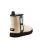 UGG Classic Clear Mini Natural