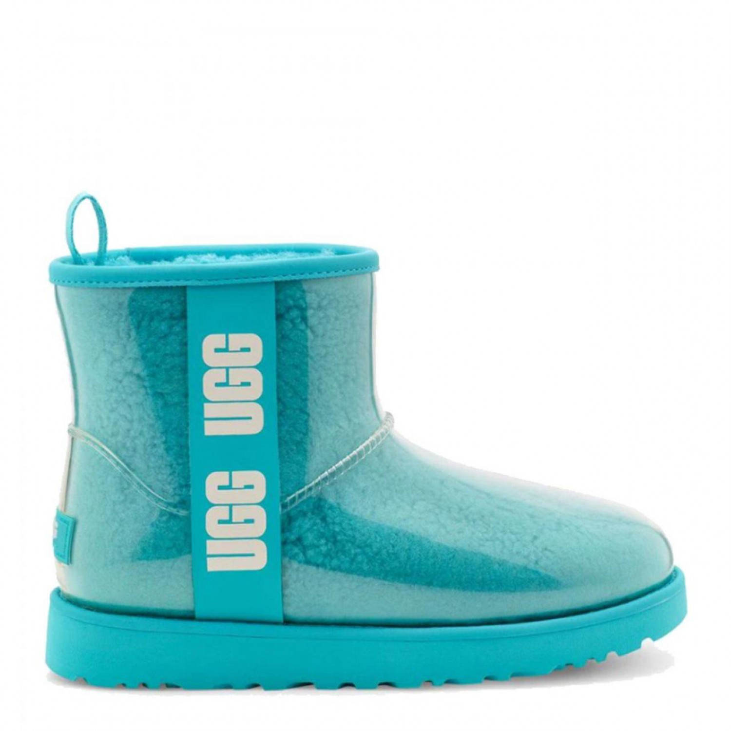 UGG Classic Clear Mini Water