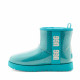 UGG Classic Clear Mini Water