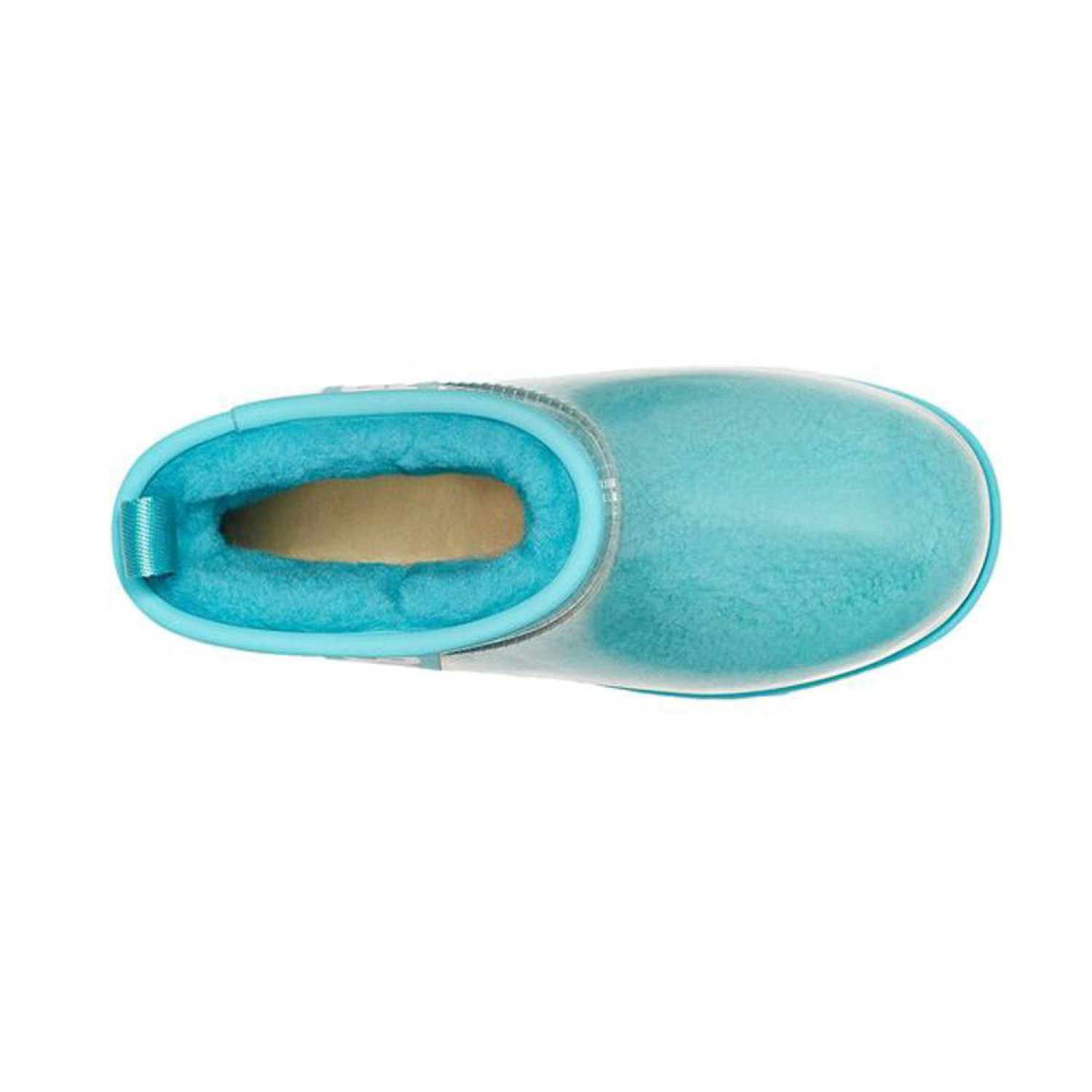 UGG Classic Clear Mini Water