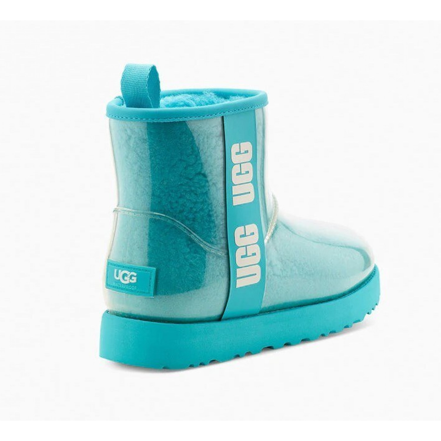 UGG Classic Clear Mini Water